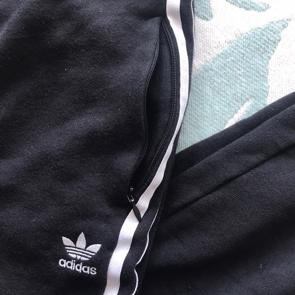 Adidas Joggers - Picture 2 of 3